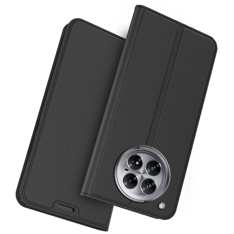Funda de tarjeta Flip Cover Infinix Zero 40 5G