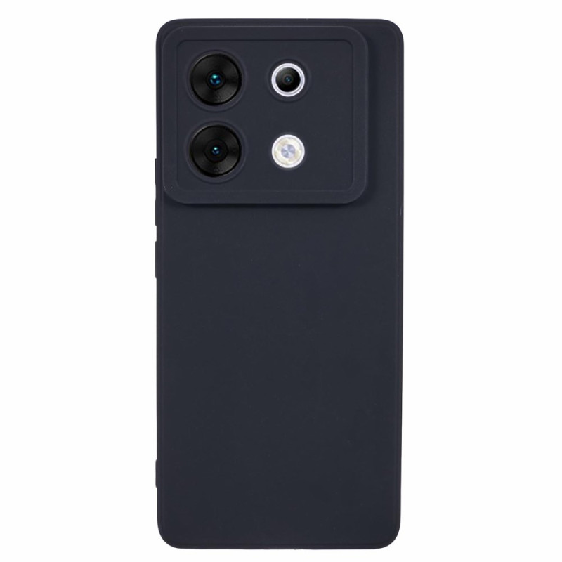 Funda Infinix Zero 30 5G borde recto
