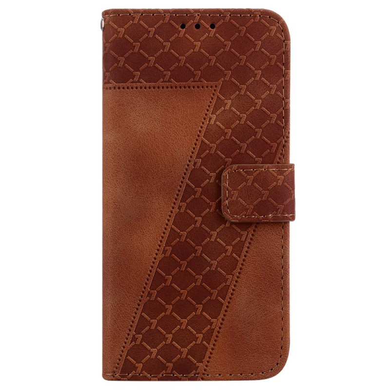Funda Infinix Zero 30 5G Motif 7