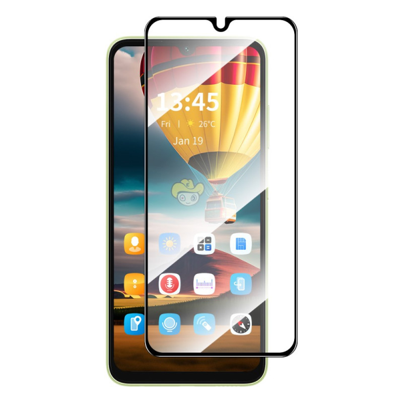 Protección integral de cristal templado para la pantalla de Infinix Zero 20 4G