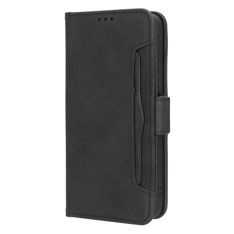 Infinix Zero 20 4G Funda Multi-Tarjeta