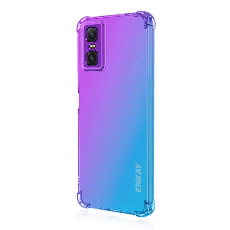 Infinix GT 30 Pro 5G Funda Gradiente ENKAY