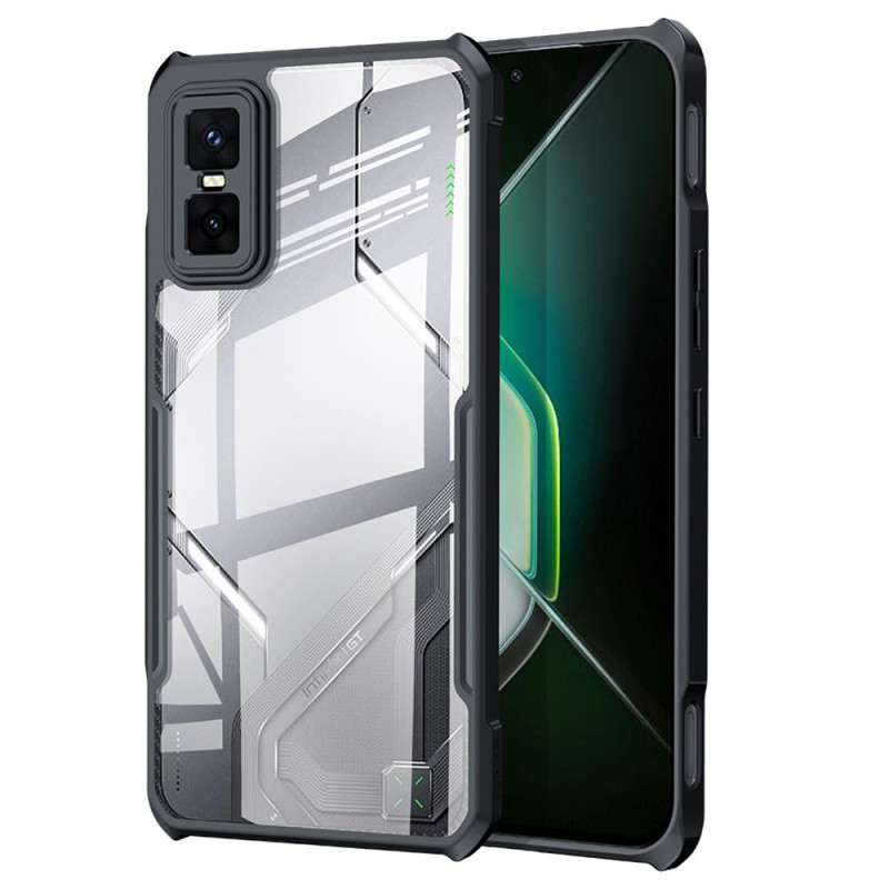 Infinix GT 30 Pro 5G Funda XUNDD