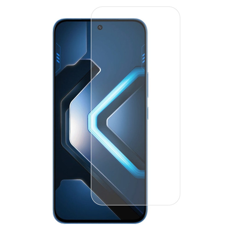 Protección de cristal templado para pantalla Infinix GT 30 5G