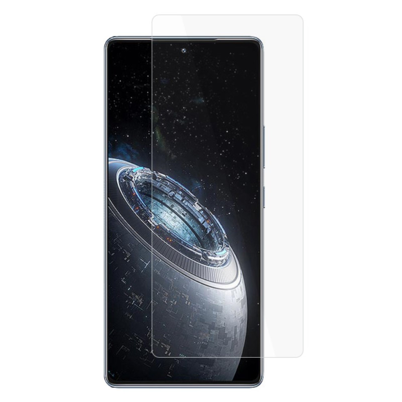 Protección de cristal templado para la pantalla de Infinix GT 20 Pro