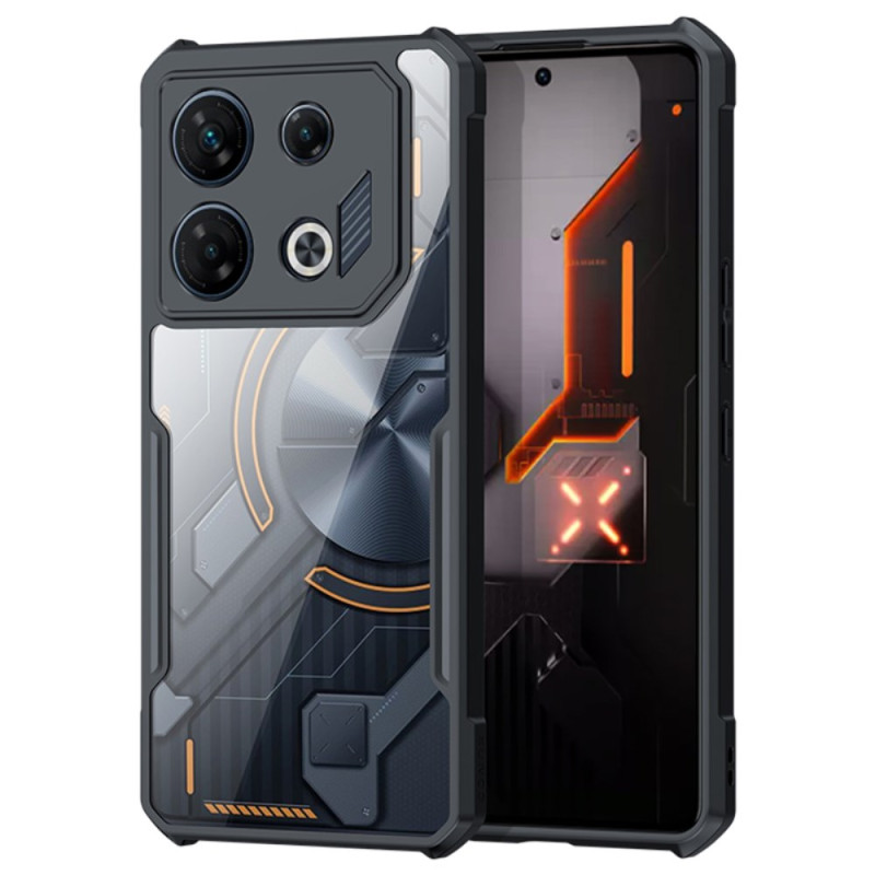 Infinix GT 10 Pro Funda XUNDD