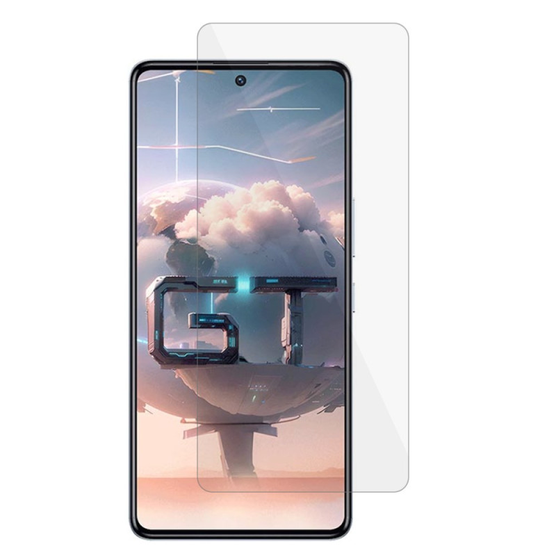 Protector de pantalla de cristal templado Infinix GT 10 Pro 5G