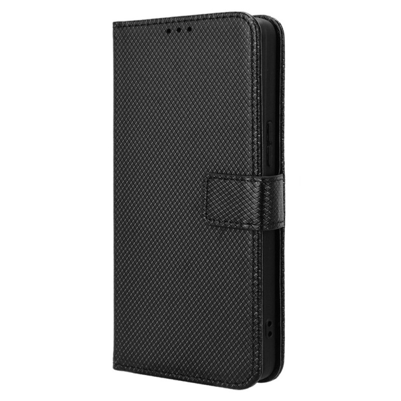 Funda Infinix GT 10 Pro Diamond Texture