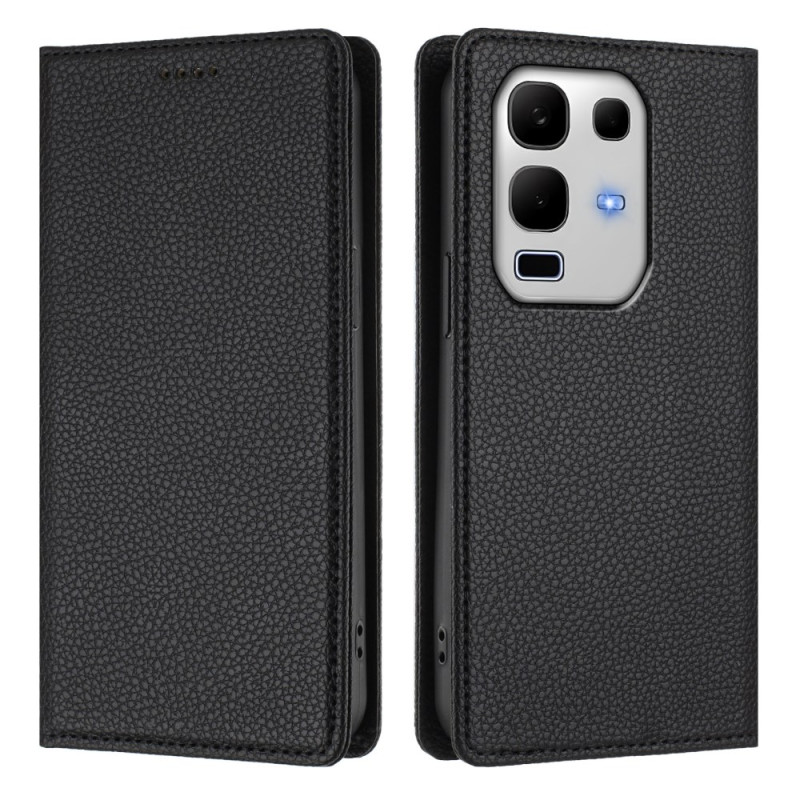 Funda Flip Cover Infinix Note 50S 5G Protección RFID
