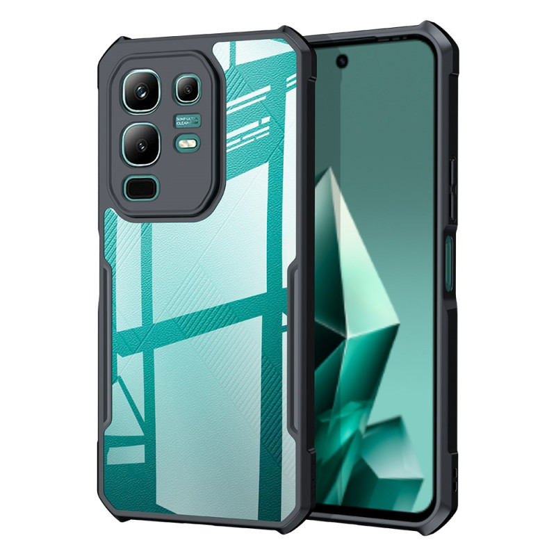 Infinix Note 50X 5G Funda XUNDD