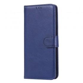 Funda de cuero para Samsung Galaxy A50