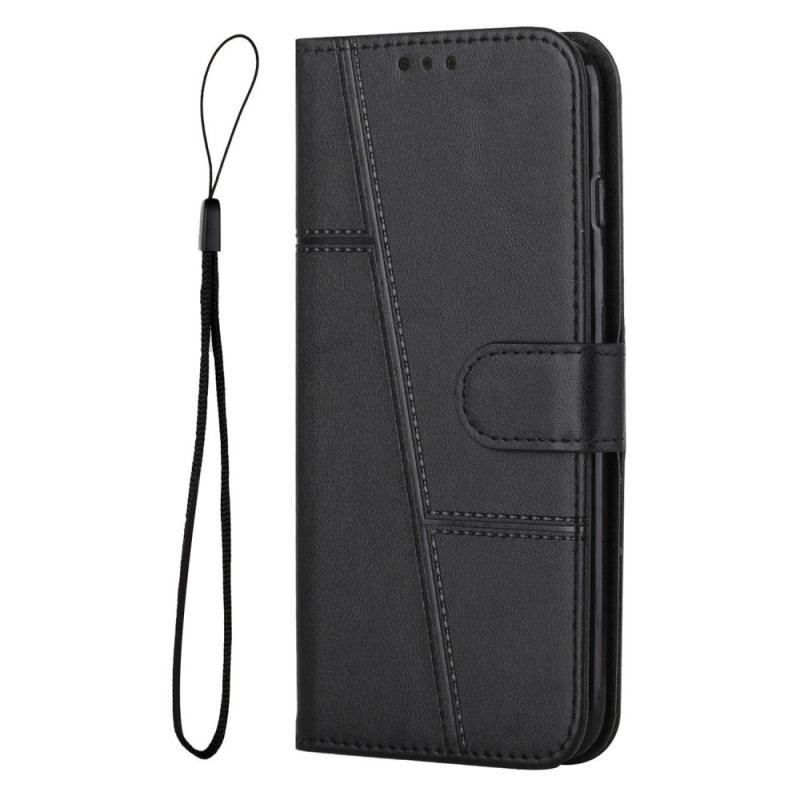 Infinix Note 50 4G / 50 Pro 4G Funda Business Style