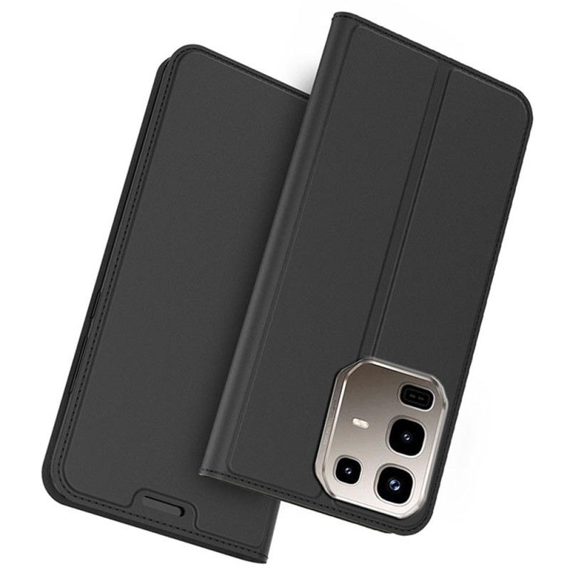 Funda Flip Cover Infinix Note 50 4G / Note 50 Pro 4G Card Funda