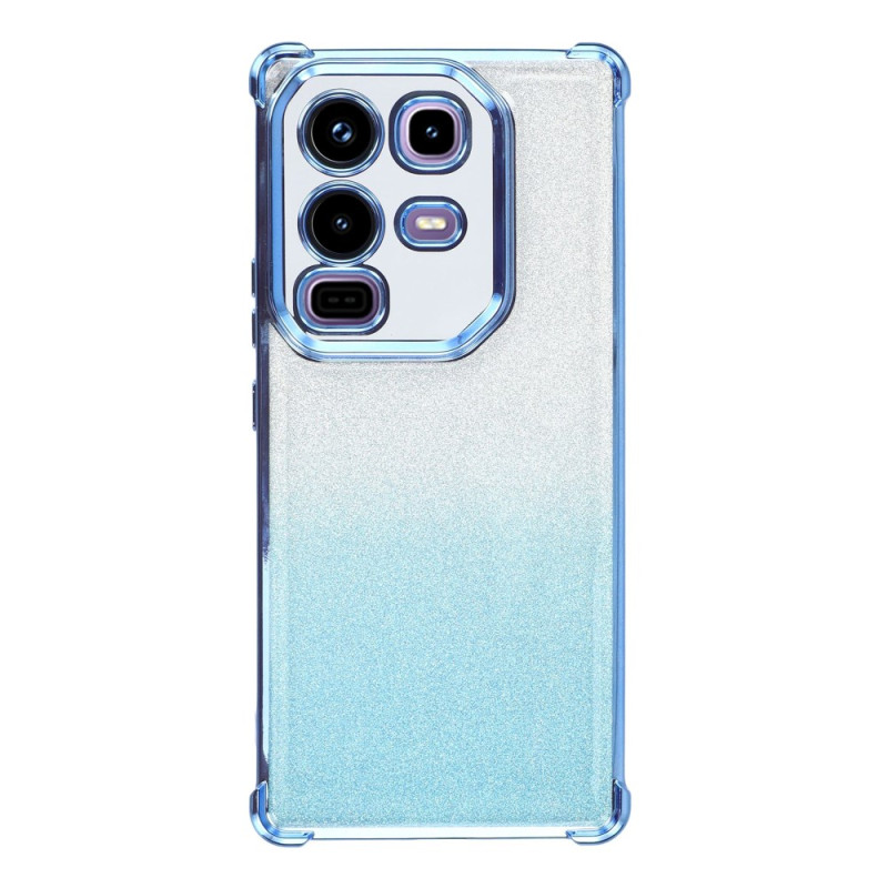 Funda Infinix Note 50 Pro 4G Glitter Design