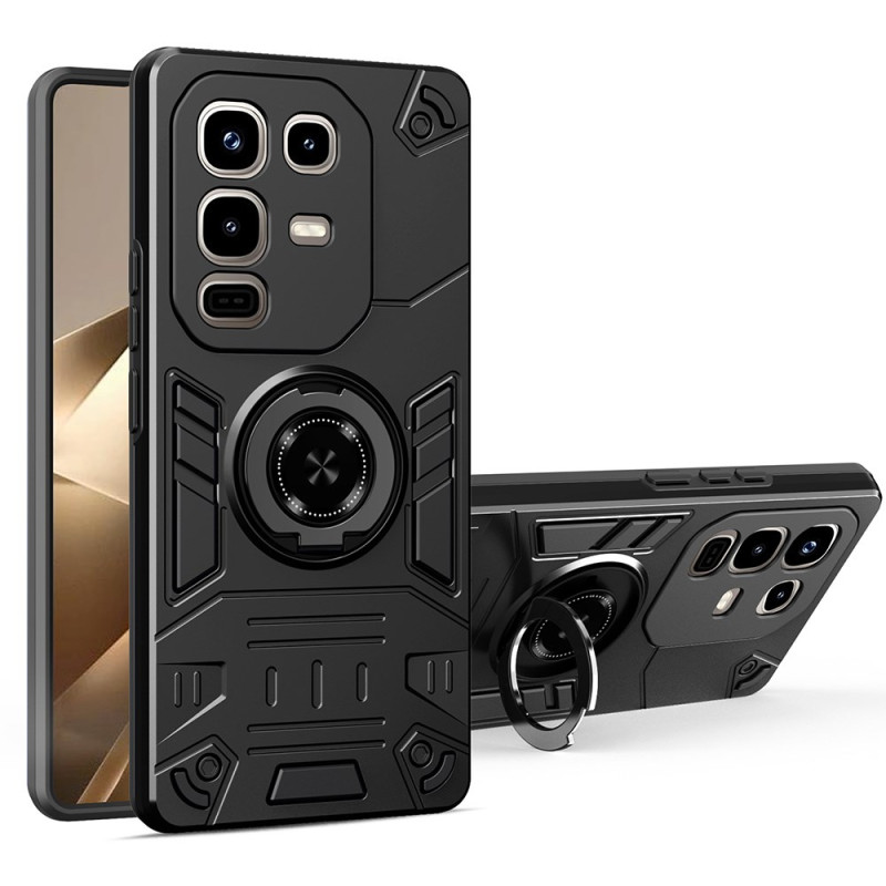 Funda Infinix Note 50 4G / Note 50 Pro 4G Anillo de soporte