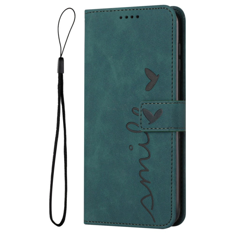 Funda Infinix Note 40 5G Smile
