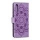 Funda Samsung Galaxy A50 Mandala