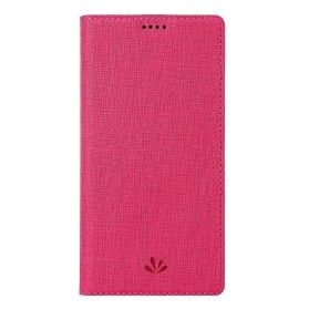 Funda Flip Cover Samsung Galaxy A50 Textura
