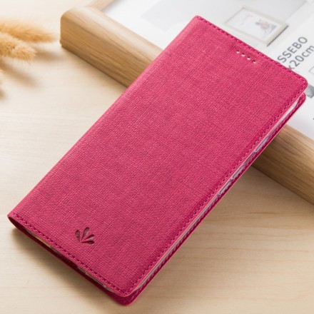 Funda Flip Cover Samsung Galaxy A50 Textura