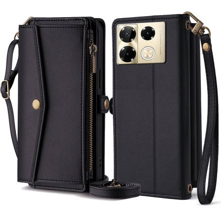 Funda Infinix Note 40 Pro...