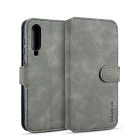 Funda retro Samsung Galaxy A50 DG MING