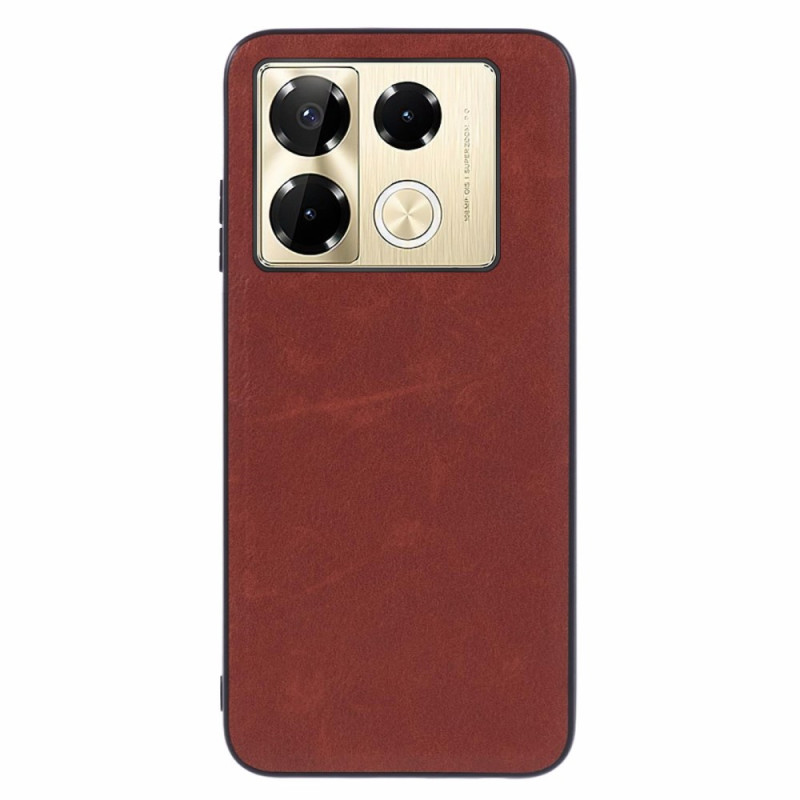 Funda Retro Infinix Note 40 Pro 5G / 4G / 40 Pro Plus 5G