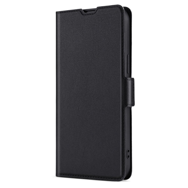 Funda de polipiel Infinix Note 40 Pro 5G
