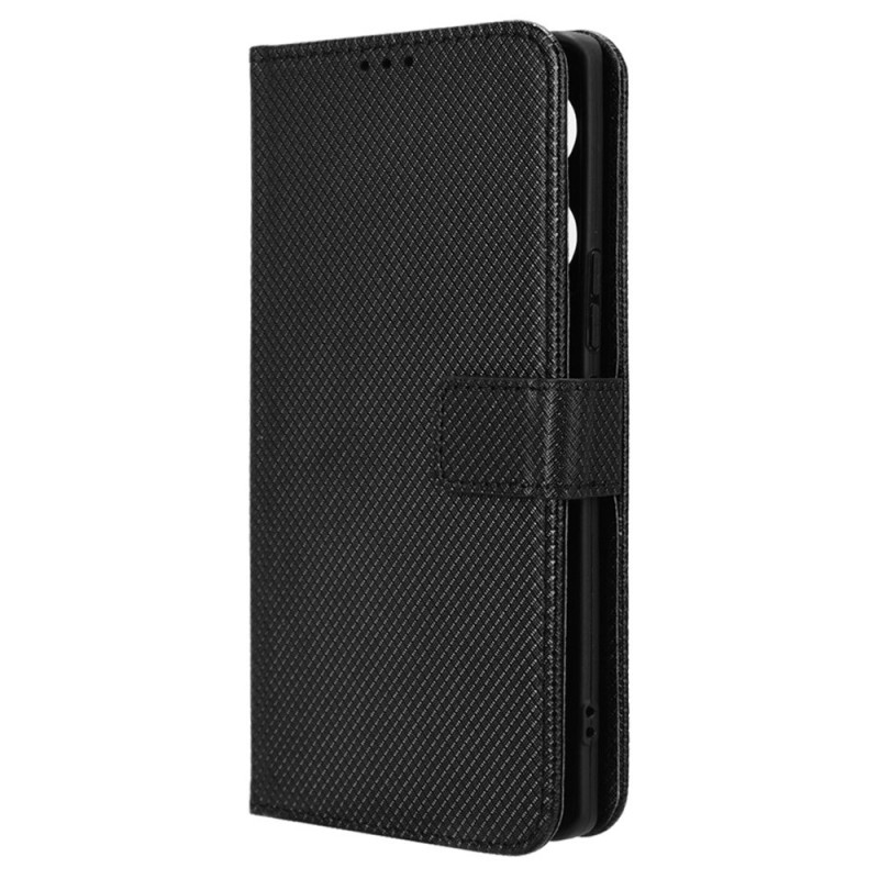 Funda Infinix Note 40 Pro 5G / Note 40 Pro Plus 5G Diamond Texture