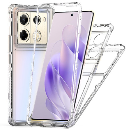 Funda nfinix Note 40 Pro 5G...