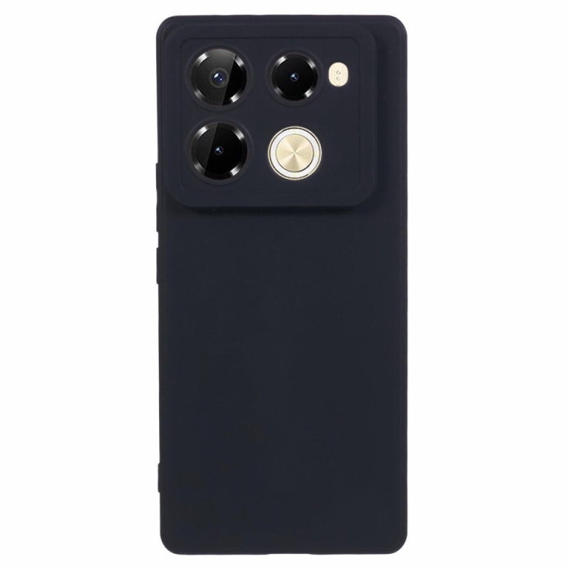 Funda de silicona Infinix Note 40 Pro 5G