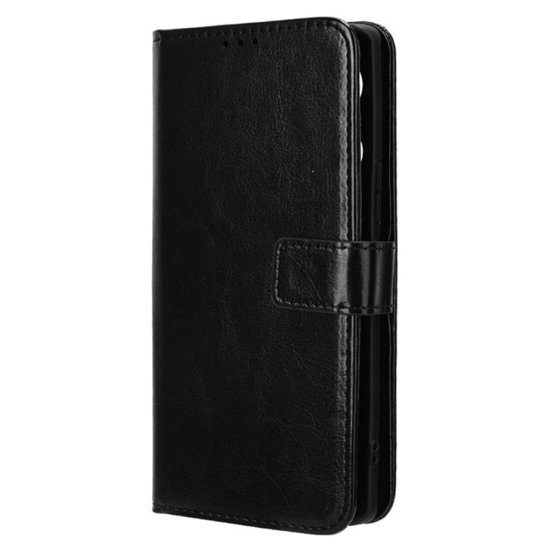 Funda Infinix Note 40 Pro 5G / Note 40 Pro Plus 5G Flashy Leatherette