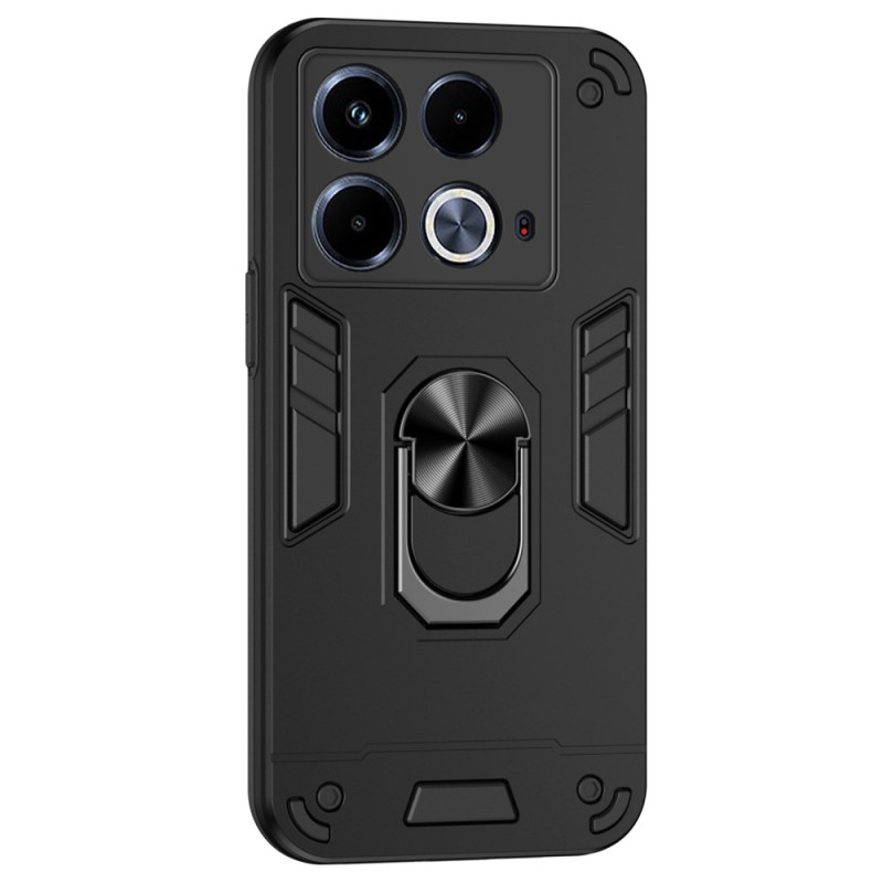 Infinix Note 40 4G Funda Soporte Anillo