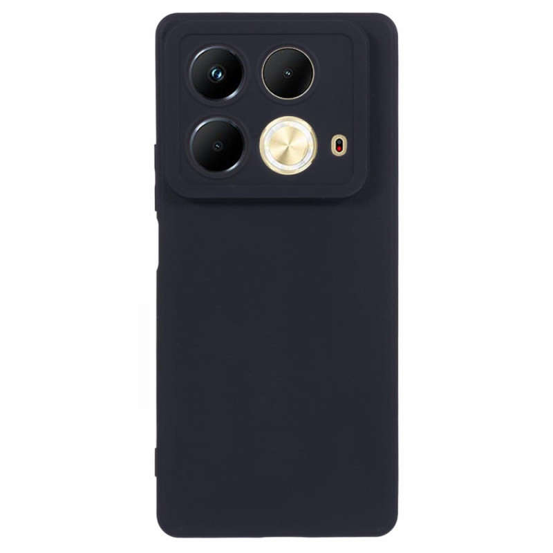 Funda de silicona Infinix Note 40