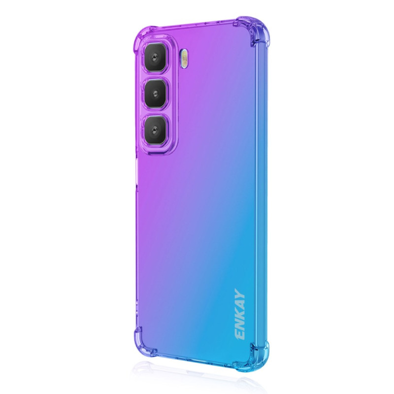 Funda Infinix Hot 60 5G / Hot 60i 4G Gradient ENKAY