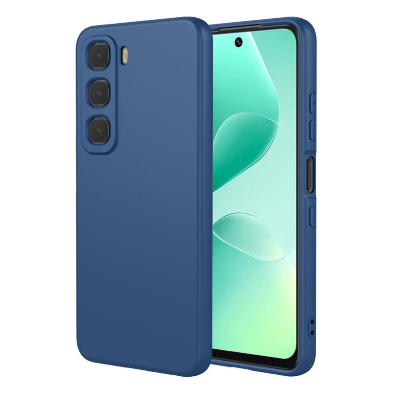 Funda Infinix Hot 60 5G / Hot 60i 4G Silicona Líquida