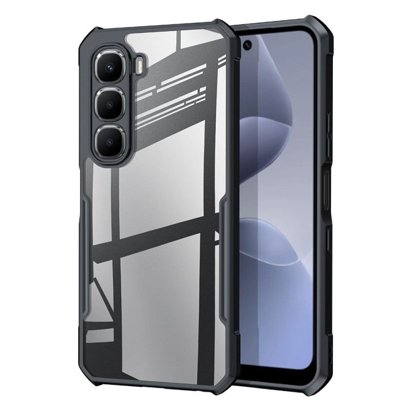 Coque Infinix Hot 60 5G XUNDD