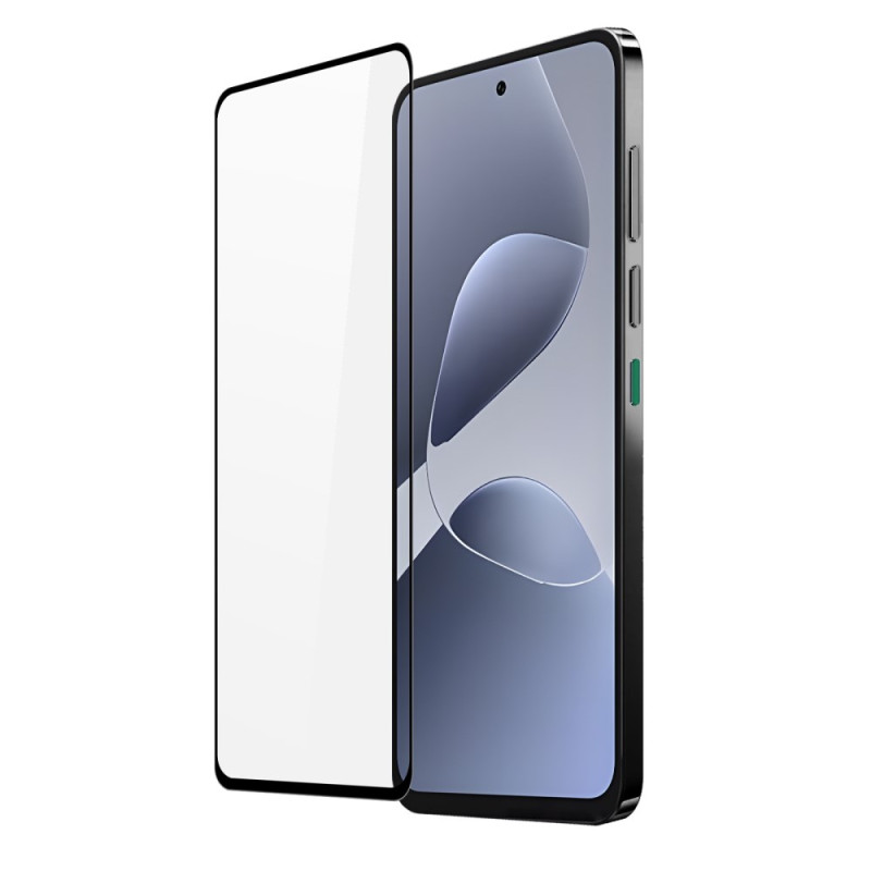 Protección integral de cristal templado para la pantalla del Infinix Hot 60 4G / Hot 60i 5G