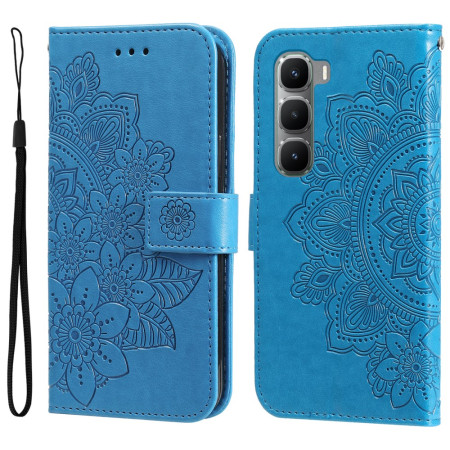 Funda Infinix Hot 60 Pro 4G...