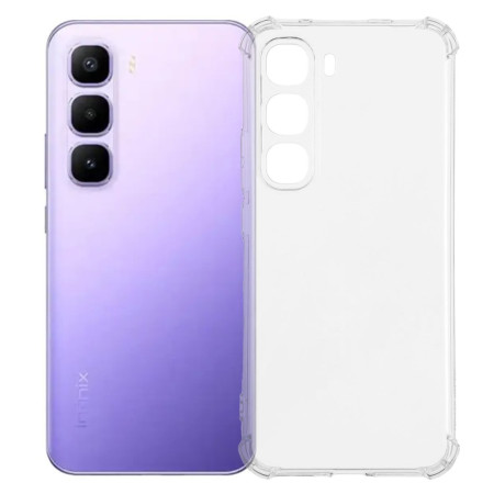 Infinix Hot 60 Pro 4G Funda...
