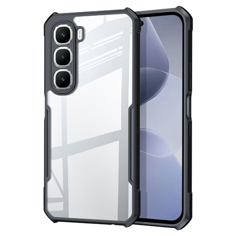 Infinix Hot 60 Pro 4G Funda XUNDD