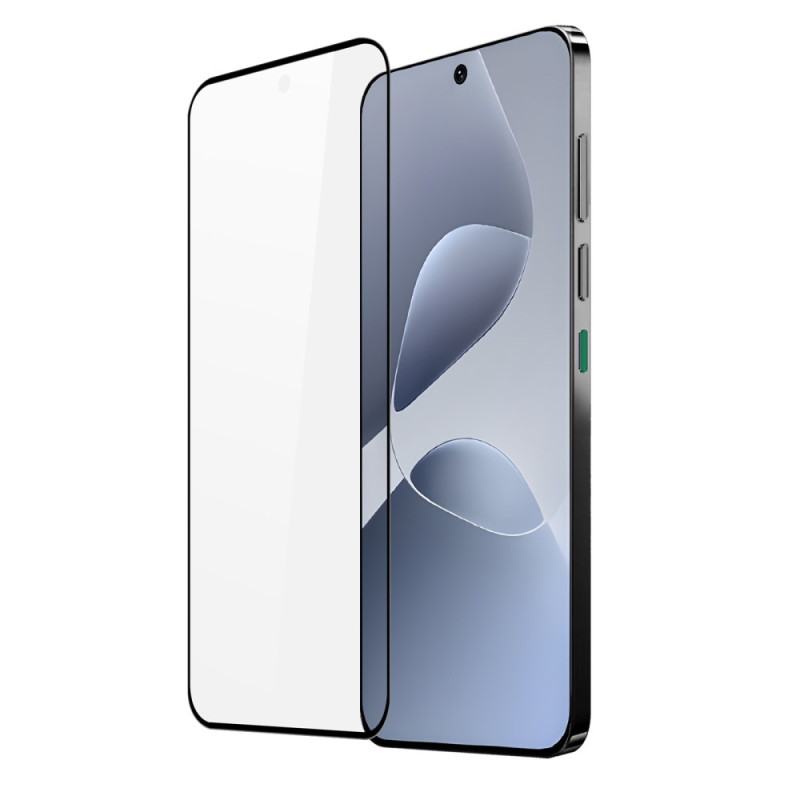 Protección integral de cristal templado para la pantalla del Infinix Hot 60 Pro 4G - DUX DUCIS