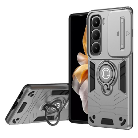 Infinix Hot 60 Pro 4G Funda...