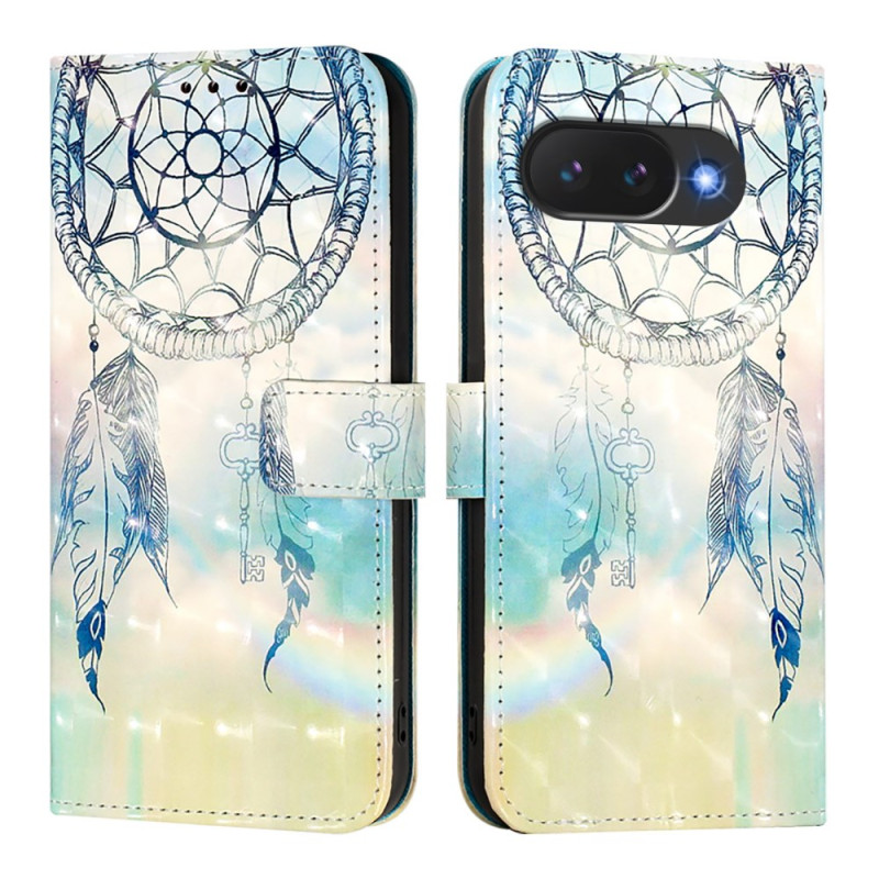Funda Google Pixel 10A Dreamcatcher