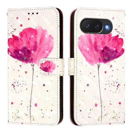 Funda Google Pixel 10A Poppy