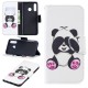Funda Panda Fun de Huawei P30 Lite