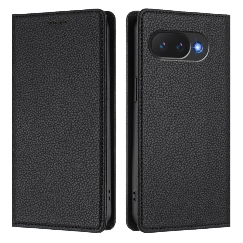 Flip Cover Google Pixel 10A Protección RFID