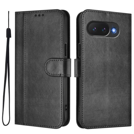 Funda Google Pixel 10A Bordes
