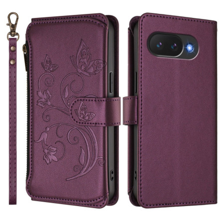 Funda de cartera Google...