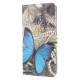 Funda Huawei P30 Lite Mariposas y Flores
