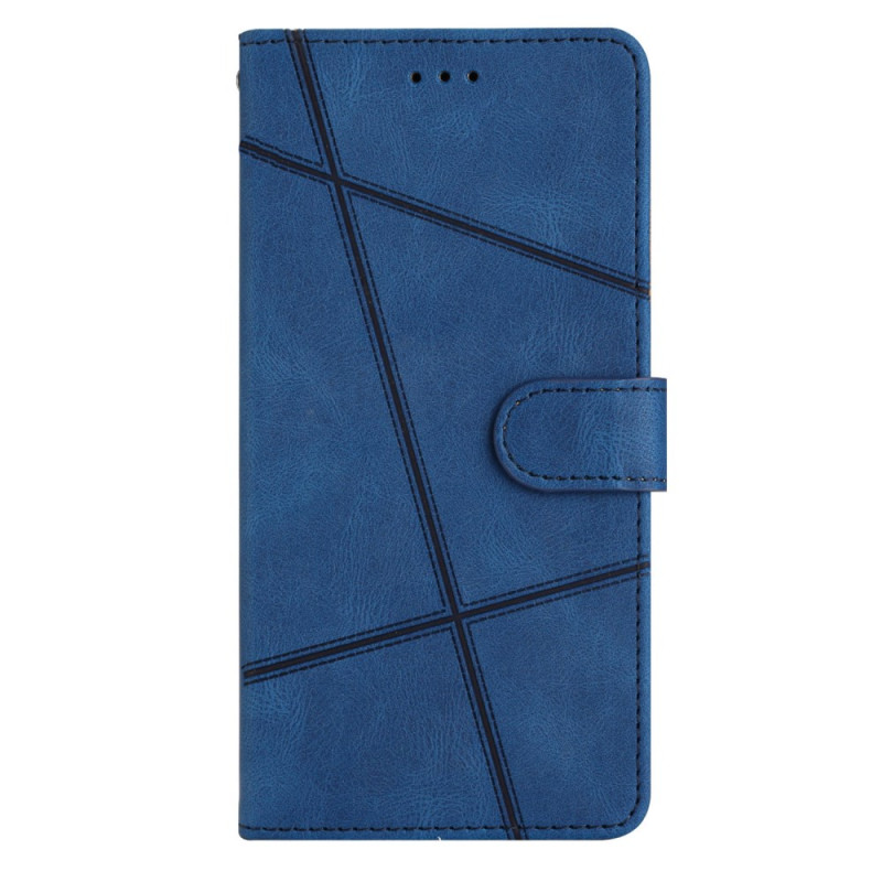 Funda de líneas y dibujos para Google Pixel 10A